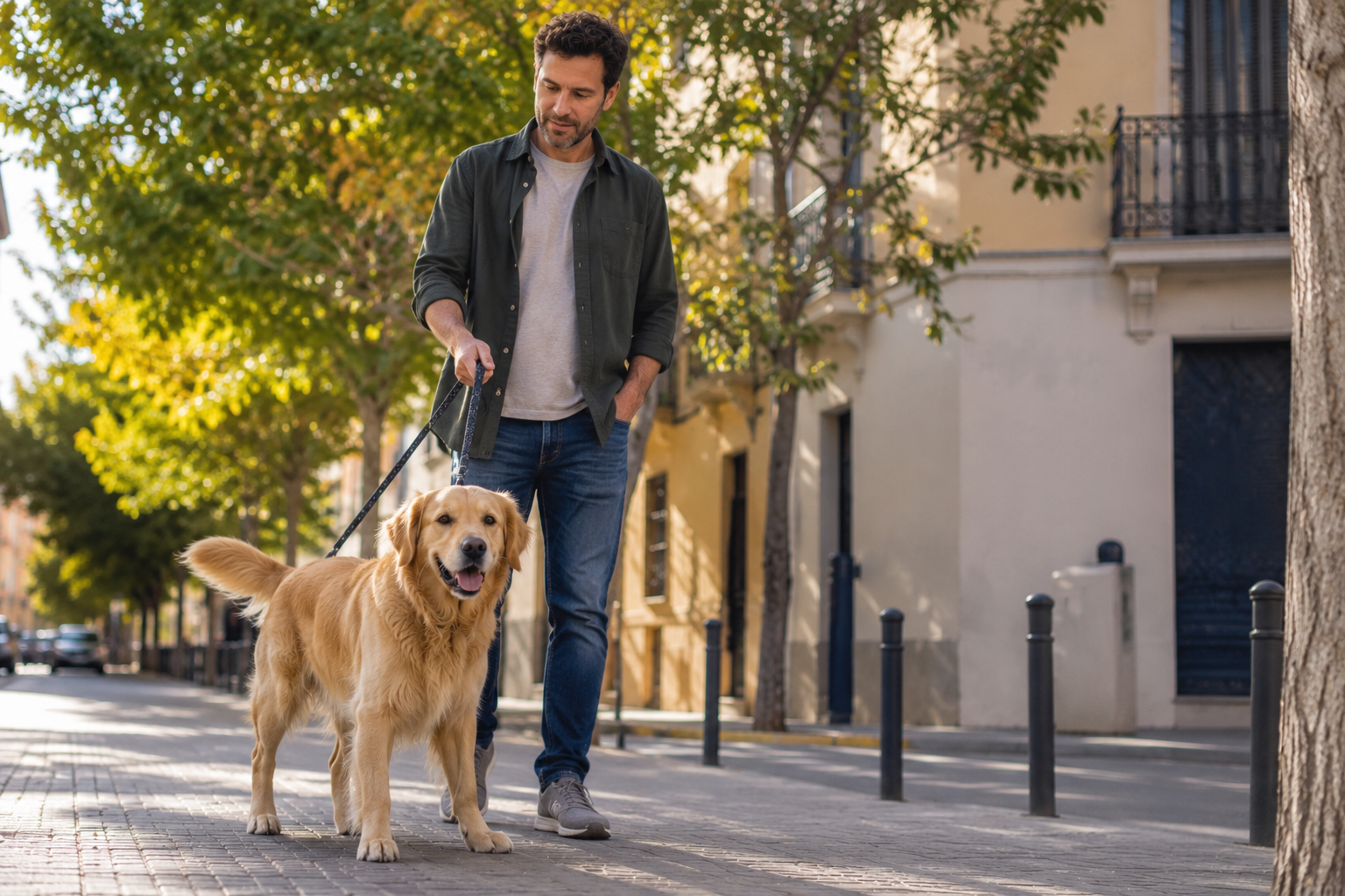 Seguro para perros obligatorio en España: todo lo que debes saber en 2026