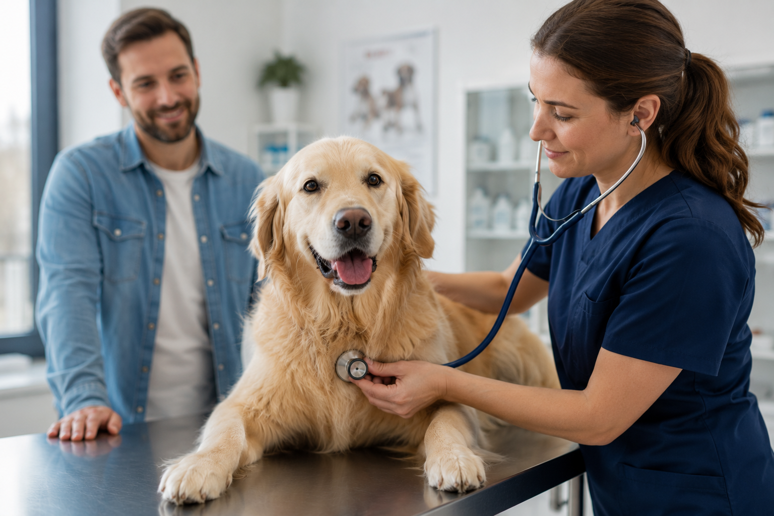 Seguro veterinario para perros: ¿qué cubre y cuánto cuesta en 2026?