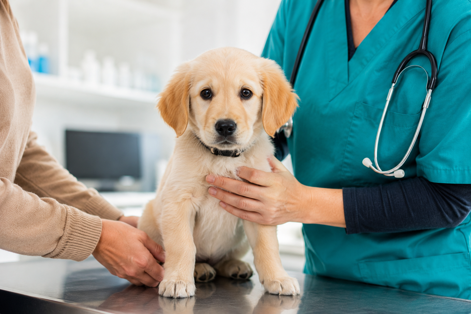 Seguro para cachorros: ¿cuándo contratarlo y qué coberturas necesita?