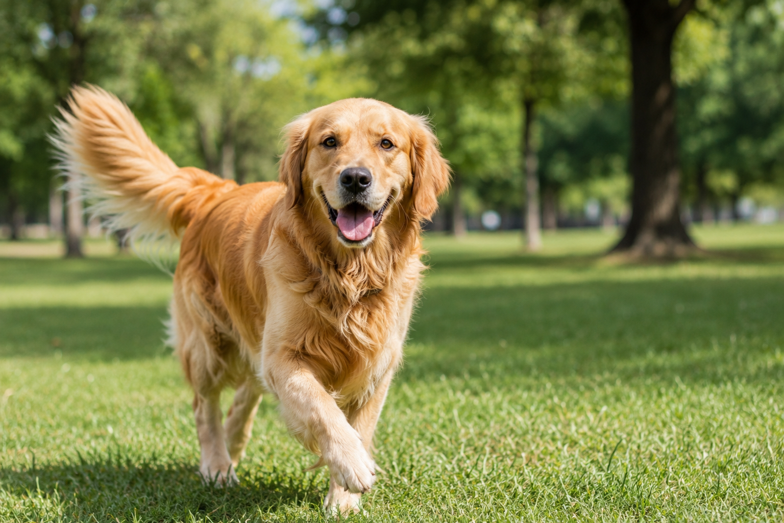 Seguro para Golden Retriever: ¿Qué seguro contratar y cuánto cuesta en 2026?