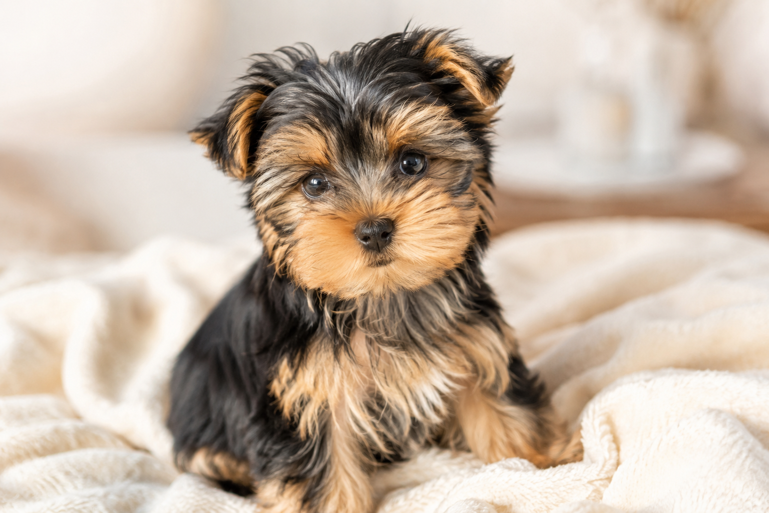 Seguro para Yorkshire Terrier: precio, coberturas y cómo elegir el mejor en 2026