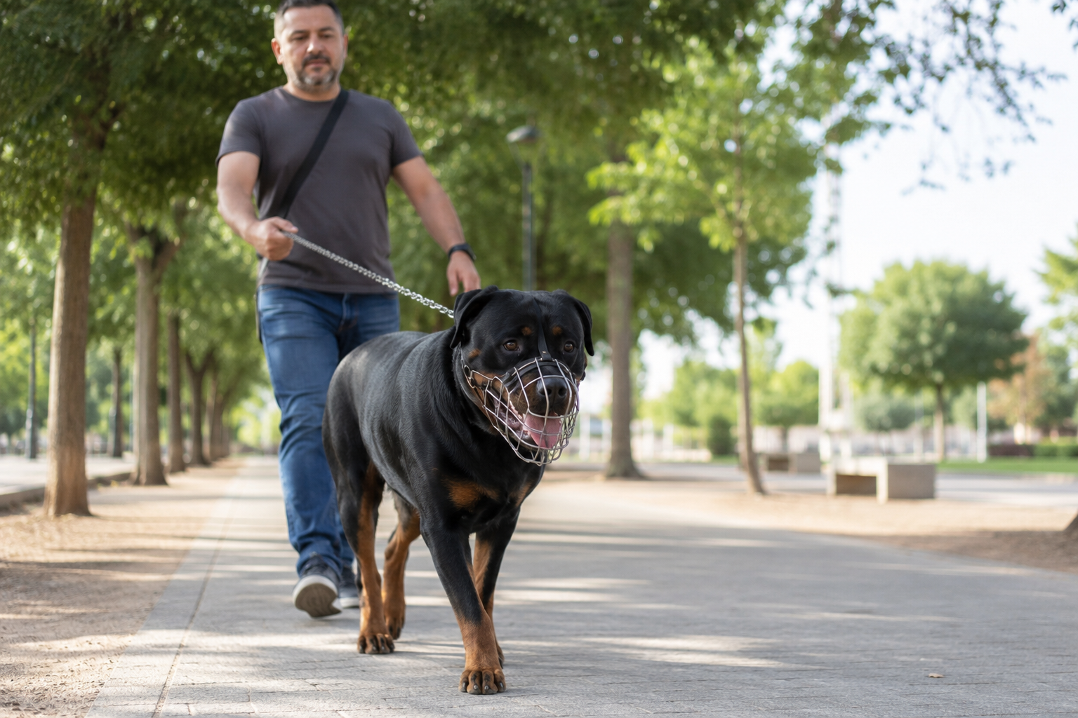 Seguro para perros PPP: ¿es obligatorio y cuál contratar en 2026?
