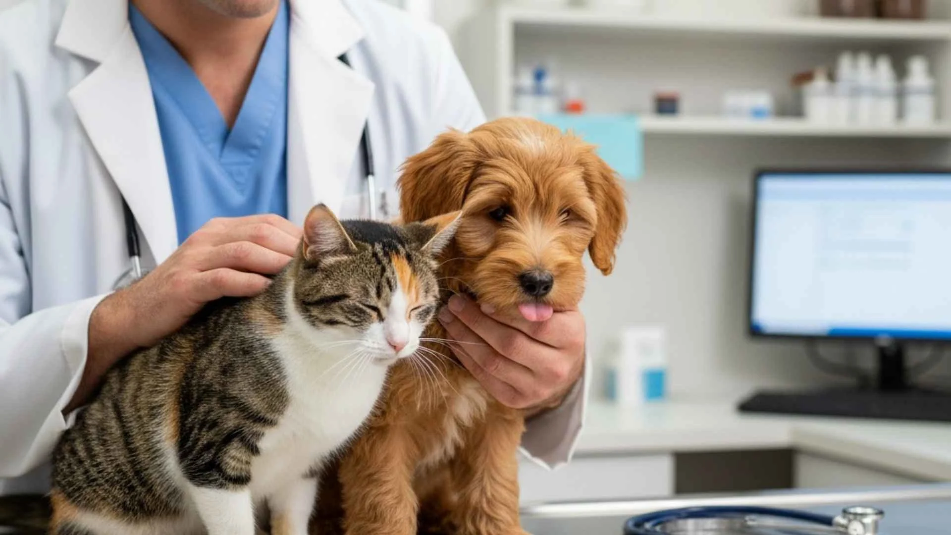 ¿Cuánto cuesta un seguro para mascotas en España? Guía de precios 2026